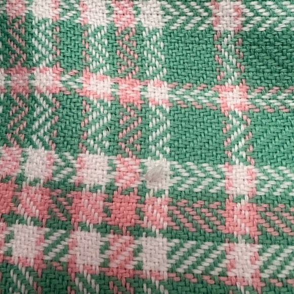 The Beaufort Bonnet Company Pastel Plaid Dress - Picture 3 of 4